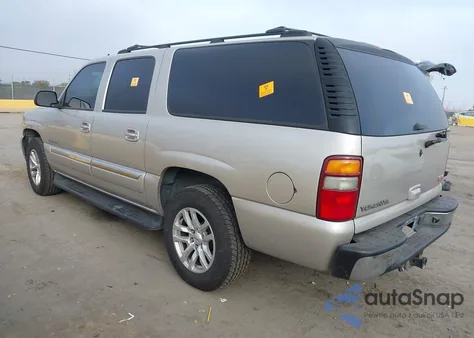2006 GMC Yukon Xl 1500 Sle from USA, damaged, VIN 3GKEC16Z36G200064
